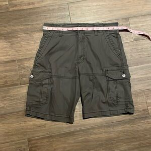 Lee Extreme Motion men’s shorts 30